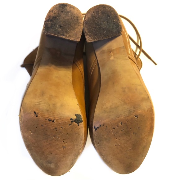 Steve Madden Craizie Heeled Boots - Picture 5 of 8